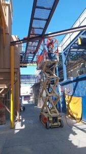 soldadura a domicilio en tijuana